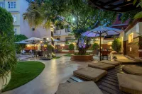 Hotel Moonlight Hotels in Pakanajol