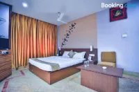 The Blue Lagoon Hotel Premium Hotels in Cuttack
