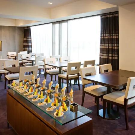 Ramada Plaza by Wyndham Suwon