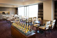 Ramada Plaza by Wyndham Suwon - breakfast