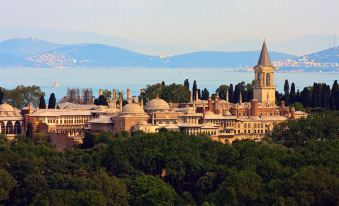 GalataCo Hotel