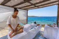 Agionissi Resort - スパ