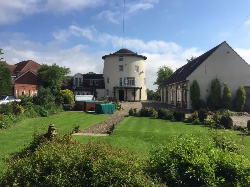 Old Mill Rooms Hotels in Egglescliffe
