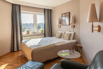 Best Western Hotel 23 Hotels in Landskrona