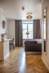 Donners Hotel