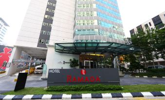 Ramada Suites by Wyndham Kuala Lumpur City Centre