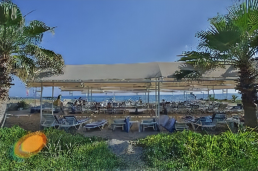 Numa Konaktepe Hotel - All Inclusive