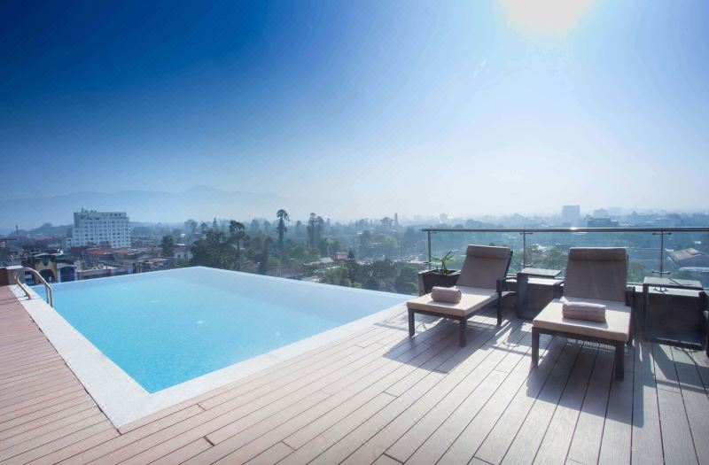 Hotel Mulberry photo 4