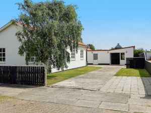 Tranquil Holiday Home in Skagen Near Coast