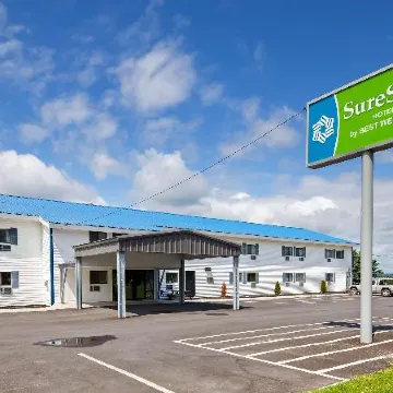Best Western Hotell Karlshamn