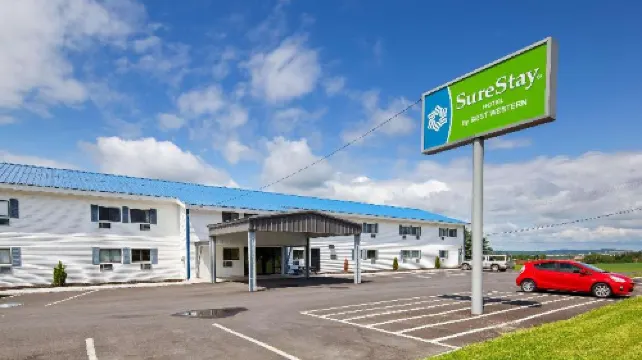 Best Western Hotell Karlshamn