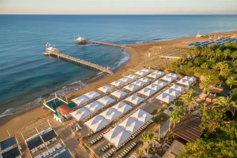 Dobedan Beach Resort Comfort ''Ex Brand Alva Donna Beach Resort Comfort''