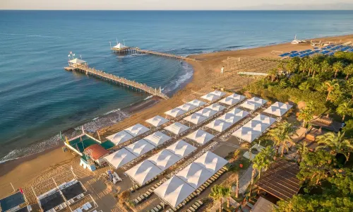 Dobedan Beach Resort Comfort ''Ex Brand Alva Donna Beach Resort Comfort''