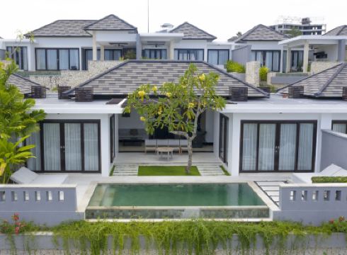 Prasana Villas by Arjani Resorts