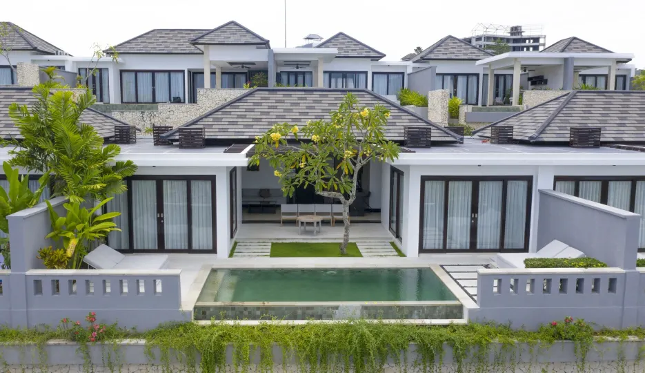 Prasana Villas by Arjani Resorts