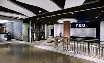 Neo Dipatiukur Bandung by Aston