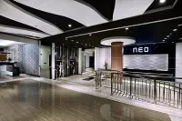 Hotel Neo Dipatiukur Hotel dekat Jl. Cihampelas
