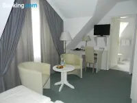 Hotel Stadt Norderstedt