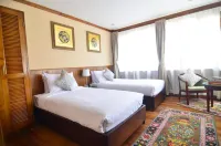 Kisa Villa Hotels in Thimphu