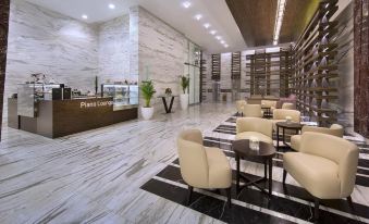 Atana Hotel