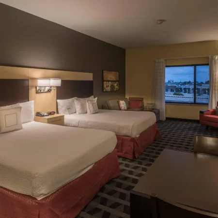 TownePlace Suites Dallas DeSoto