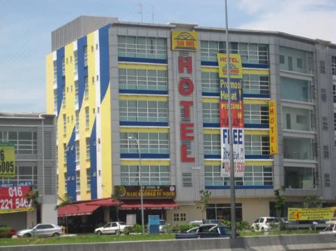 Sun Inns Hotel Puchong Puchong Updated 2021 Price Reviews Trip Com