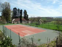 Premier gîte de Bouton