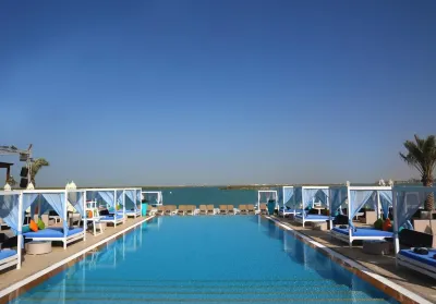 Yas Plaza Marina by IHG Hotels in 