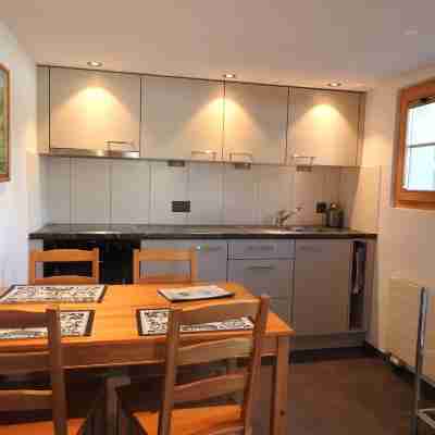 Alpenchalet Weidhaus Gstaad Rooms