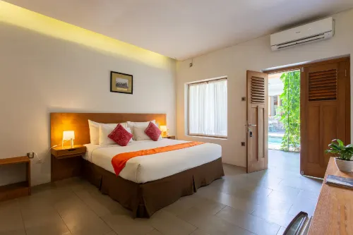 Hotel Blambangan Hotel a Banyuwangi Sub-District