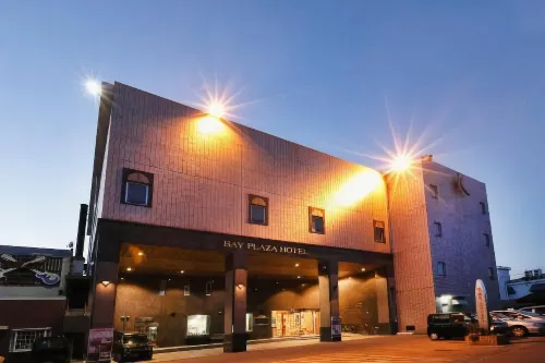 Tokyo Bayplaza Hotel Hotels in Kisarazu