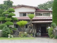 Suimeiso Hotel di Moriya