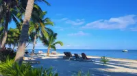 Tres Cocos Resort - Pet friendly