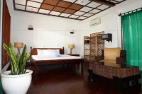 Dolarog Beach Resort