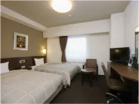 Hotel Route-Inn Handakamezaki Hotels in Handa