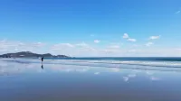 Tabist Guest house Pumping Surf Hoteles en Hyuga