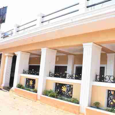 Vinayaga Residency | Rooms & Wi-Fi Hotel Exterior