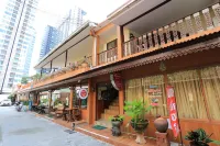 The Siam Guest House