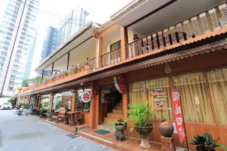 The Siam Guest House