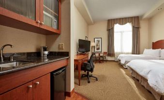 Best Western Plus Orangeville Inn  Suites