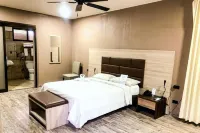 Best Western El Sitio Hotel  Casino - palestra