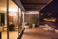 Manita Boutique Hotel Hoteles en Pattaya