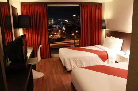 Manita Boutique Hotel