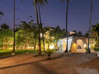 Cocobay Unawatuna Hotels near All Saints' Church, Galle - Church of Ceylon