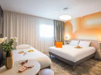 Ibis Styles Pertuis Portes du Luberon Hotels in Pertuis