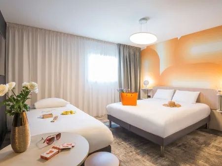 Ibis Styles Pertuis Portes du Luberon