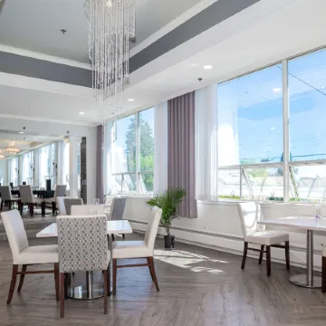 Best Western Dorchester Hotel