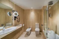 Barceló Costa Vasca Hotels in San Sebastian