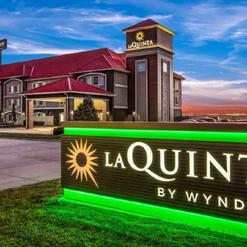 La Quinta Inn & Suites by Wyndham North Platte