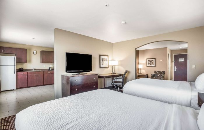 La Quinta Inn & Suites by Wyndham Meridian / Boise West